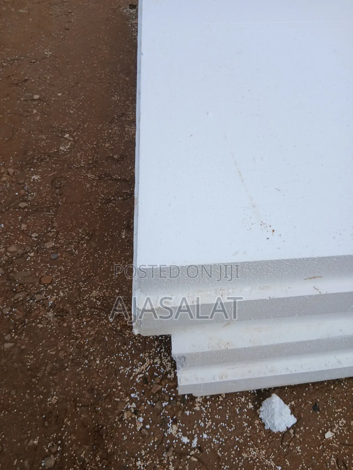 4cm 5 Cm Polystyrene Board
