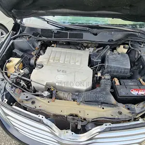 Toyota Venza 2010