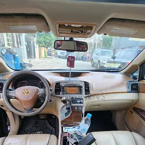 Toyota Venza 2010