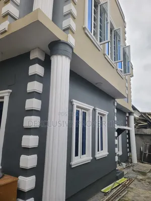 3bdrm Block of Flats in Magodo Shangisha for rent