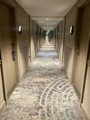 Hotel Design