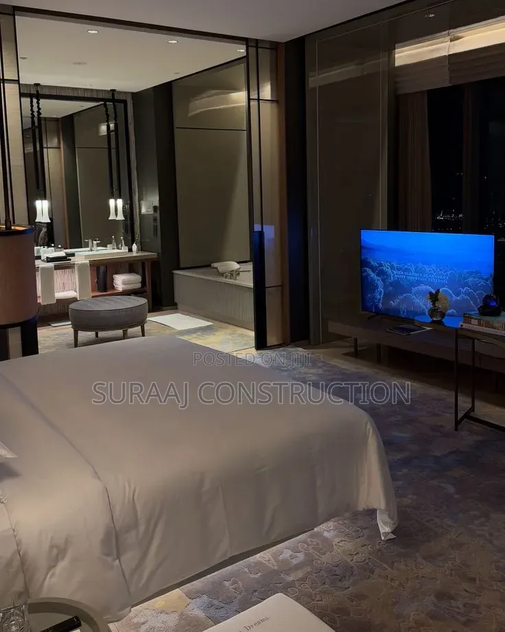 Hotel Design