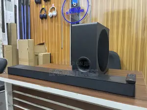 LG S80qy Wireless Soundbar With Dolby Atmos Sound,Wow Orchestra