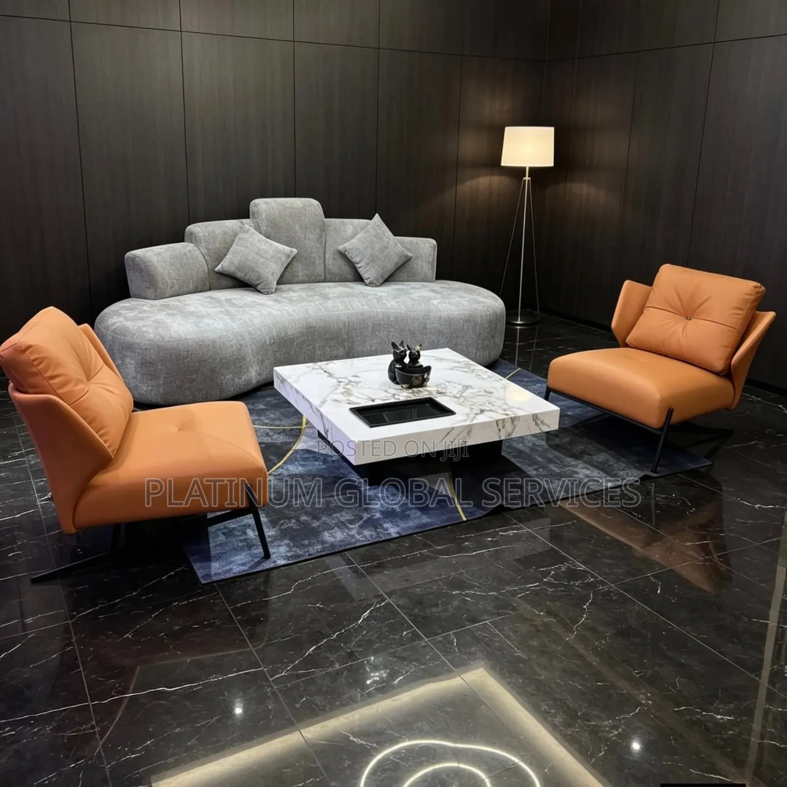Furnitures