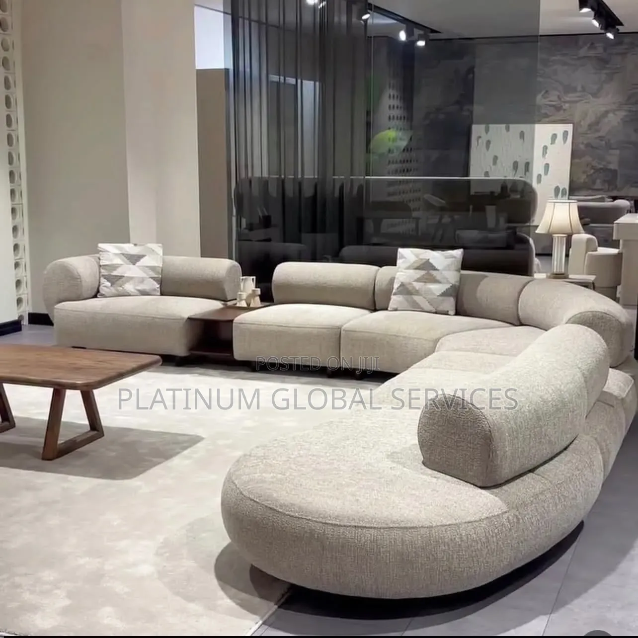 Furnitures