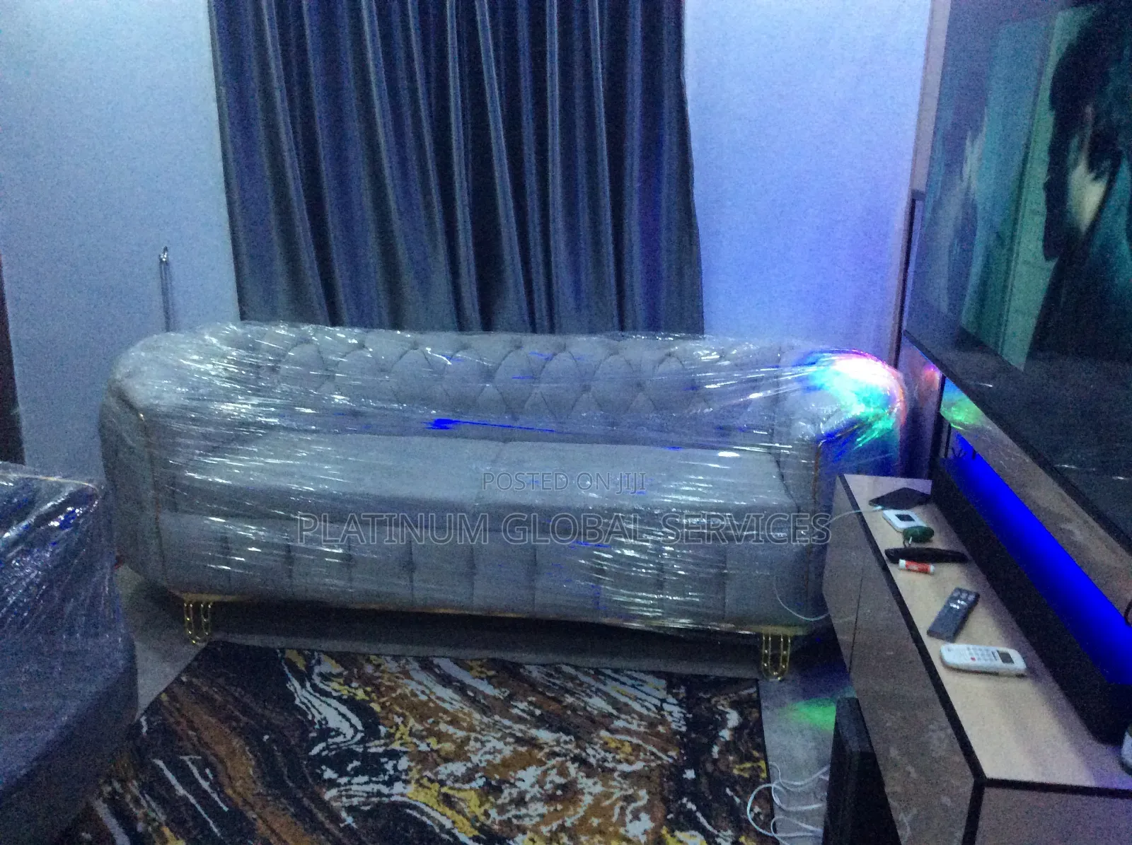 Furnitures