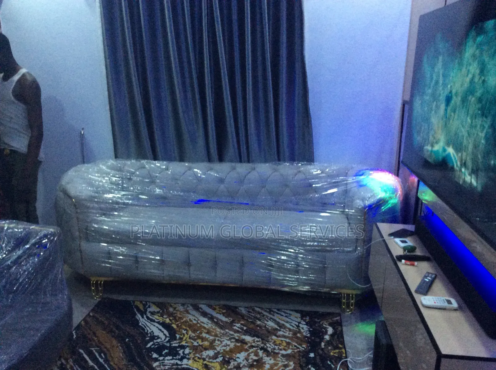 Furnitures