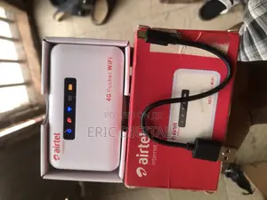 Airtel 4G Wifi