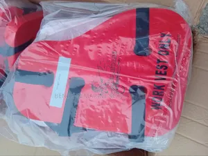 Original Work Vest