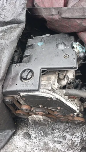Diesel Engine and Transmission Kia Sorento