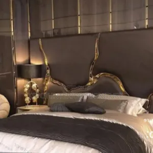 Luxurious Beds