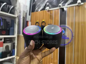 Soundcore Mini 3 Pro Portable Bluetooth Speaker
