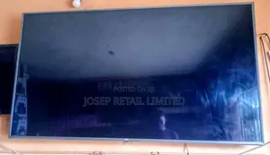 75inches LG Smart TV From Europe