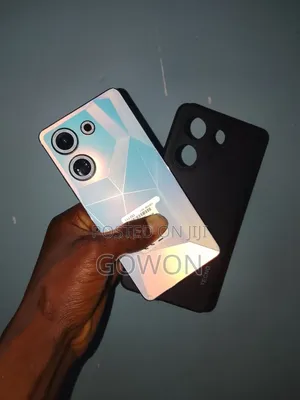 Tecno Camon 20 256 GB Gray