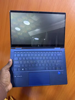 Laptop HP Elite Dragonfly G2 16GB Intel Core i7 SSD 512GB