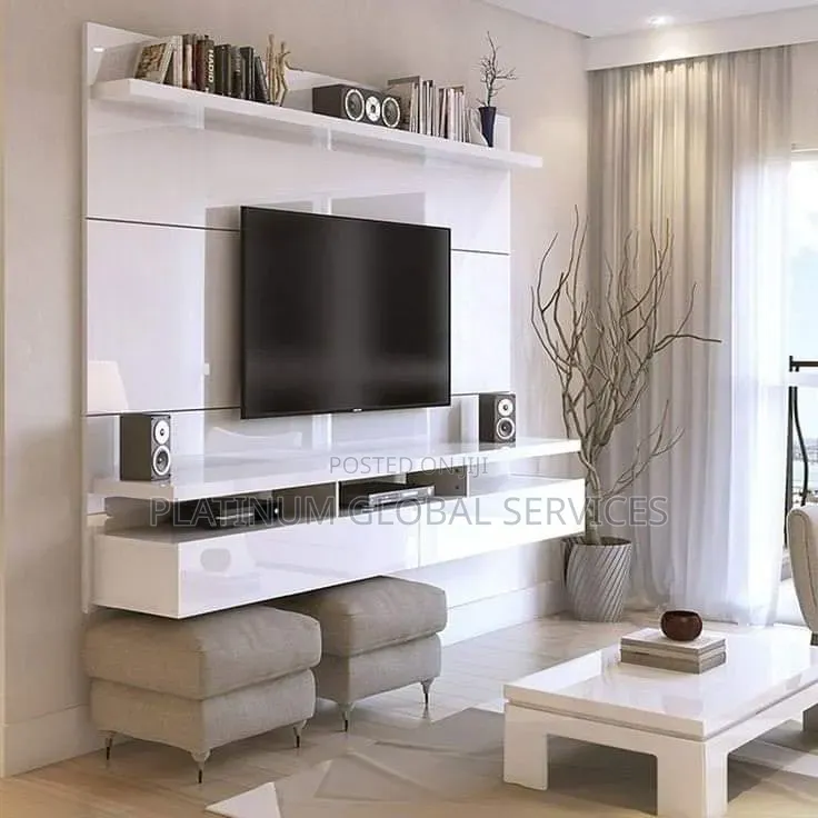 TV Consoles