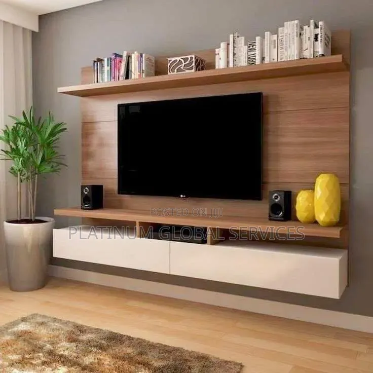 TV Consoles