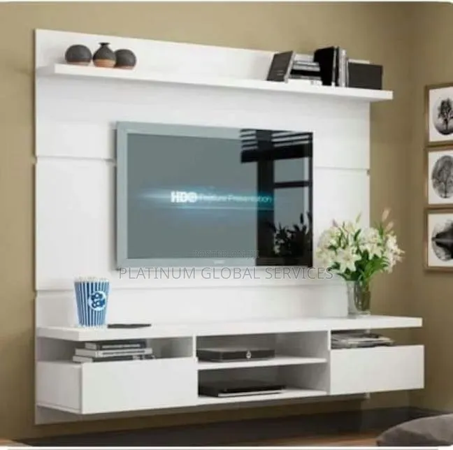 TV Consoles