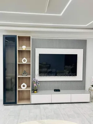 TV Consoles