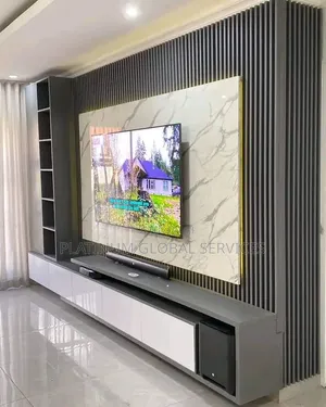 TV Consoles