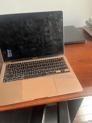 Laptop Apple MacBook Air 2020 M1 8GB Apple M1 SSD 256GB