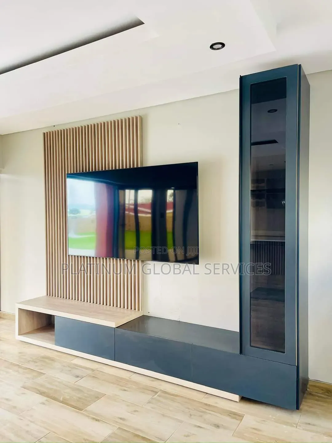 TV Consoles