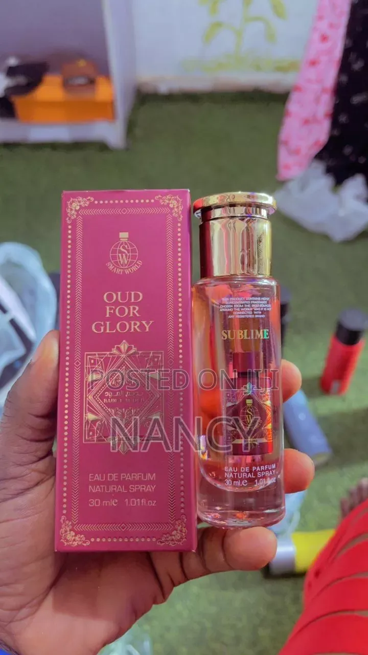 Fragrance Advisor