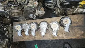 Water Pumps Honda Accord and Civic 2008,2010