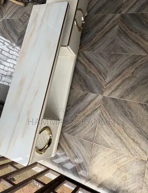 Foreign TV Stand