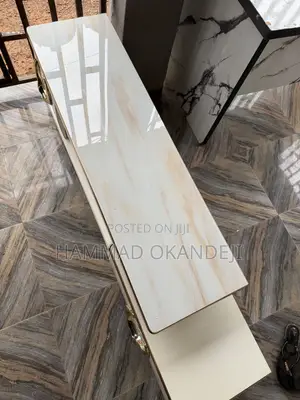 Foreign TV Stand