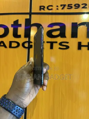 Apple iPhone 11 Pro Max 256 GB Green