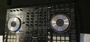 Pioneer Sx1