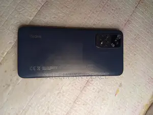 Xiaomi Redmi Note 11 128 GB Gray