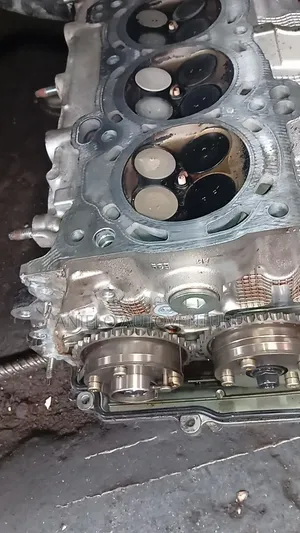 Japan Used Top Cylinder 2ar for Camry ,Rav 4,venza