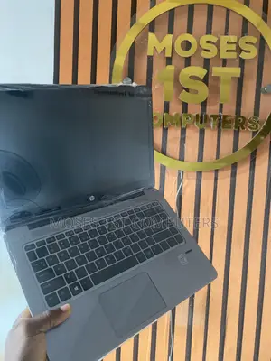 New Laptop HP 8GB Intel Core i7 SSD 128GB