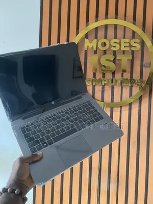 New Laptop HP 8GB Intel Core i7 SSD 128GB