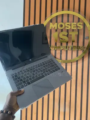 New Laptop HP 8GB Intel Core i7 SSD 128GB