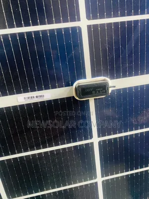 650W Half-Cut Bifacial Solar Panels Available Now