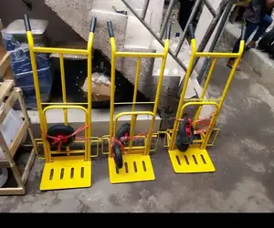Hand Trolley