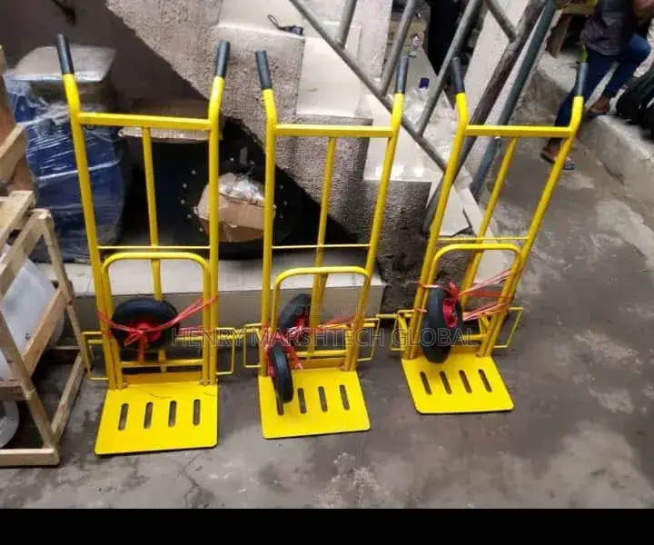 Hand Trolley