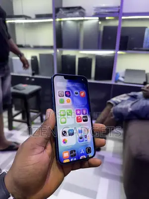 Apple iPhone 13 256 GB Blue