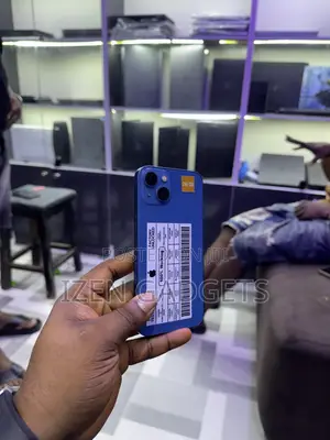 Apple iPhone 13 256 GB Blue