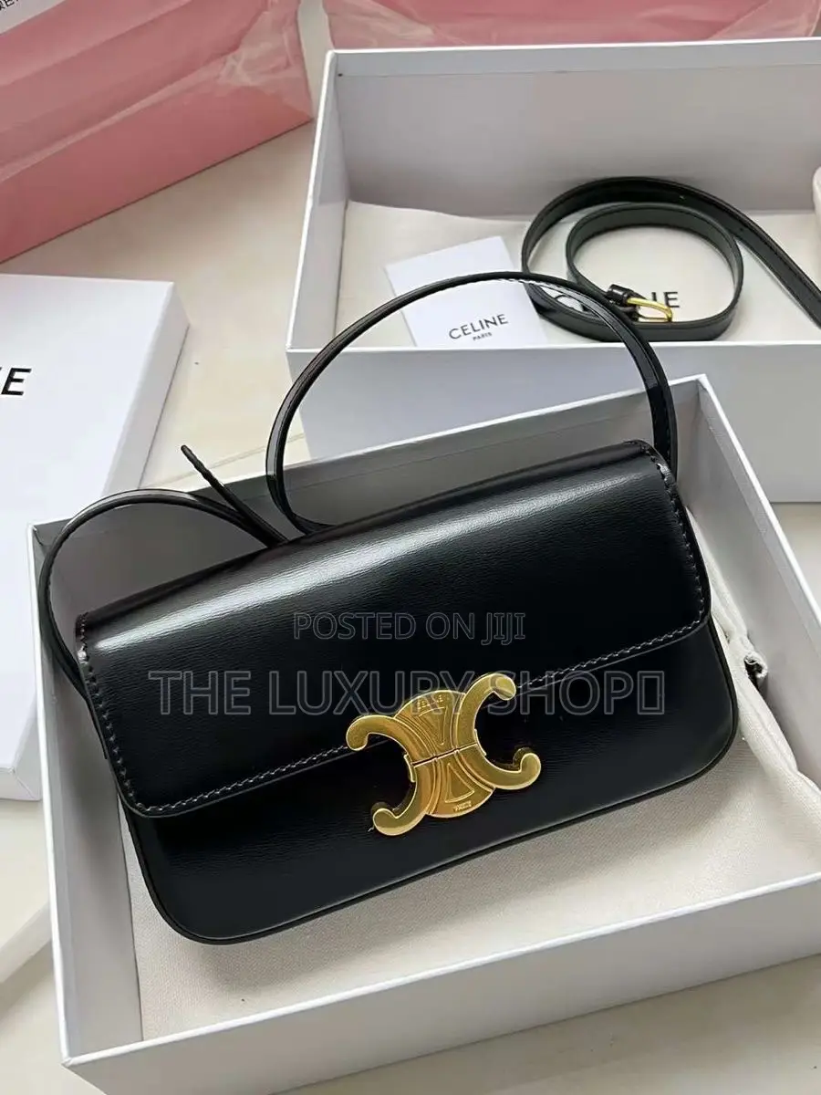 Celine Shoulder Bag