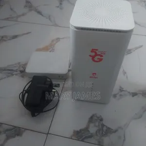 Airtel Router