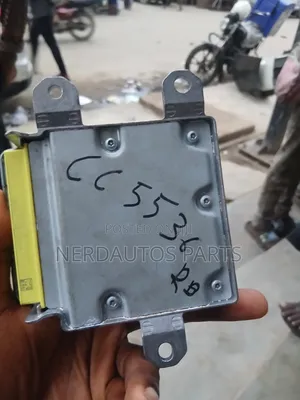 SRS Module Honda CRV 2013-2022