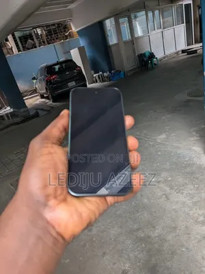 New Google Pixel 10a 128 GB Black
