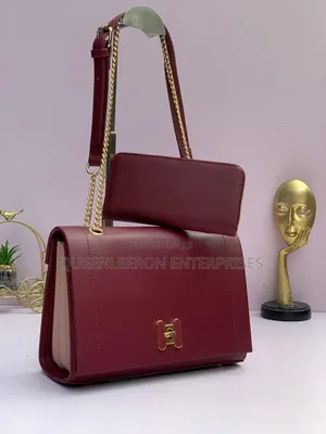 Original 2 In1 Bagco Handbag