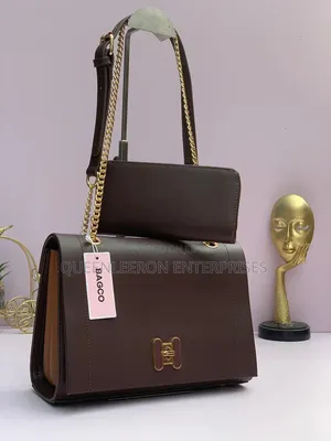 Original 2 In1 Bagco Handbag