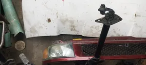 Front Court Ford Transit 2000