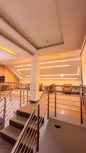 Hotel for Sale (Fully Furnished and Serviced)